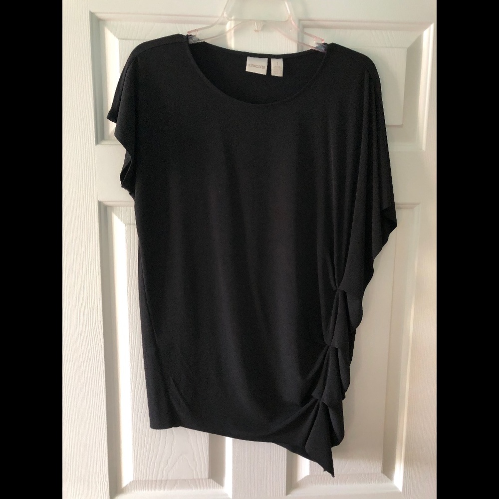 Chico's Blouse